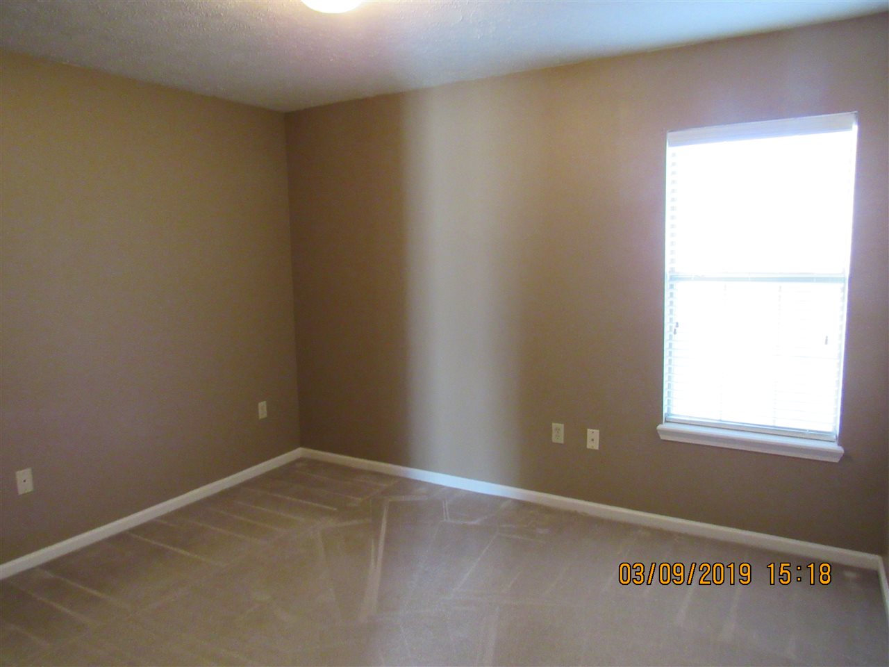 Rainwood - Residential Lease