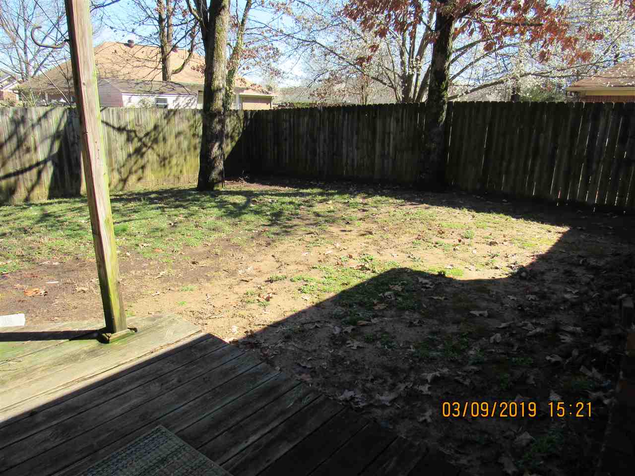 Rainwood - Residential Lease