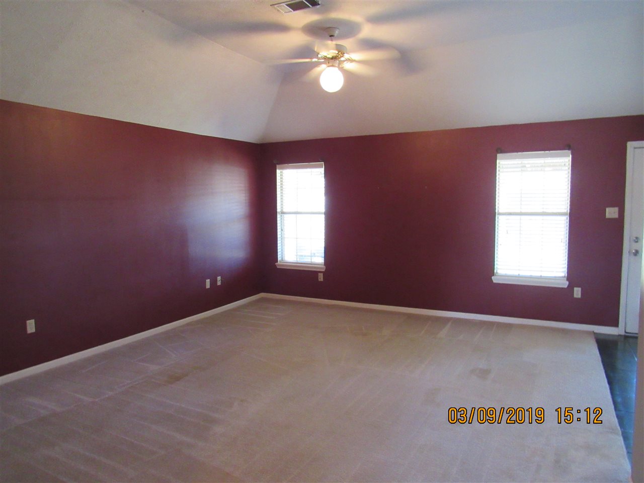 Rainwood - Residential Lease