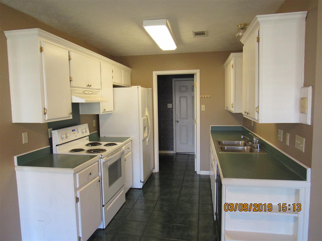 Rainwood - Residential Lease