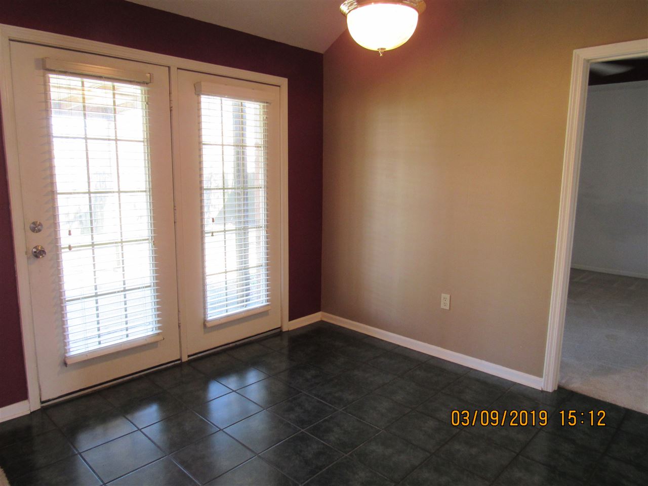 Rainwood - Residential Lease