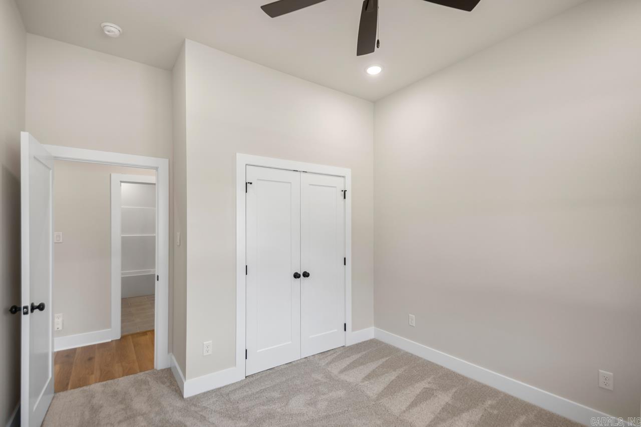 SPENCER CROSSING LLC - Residential