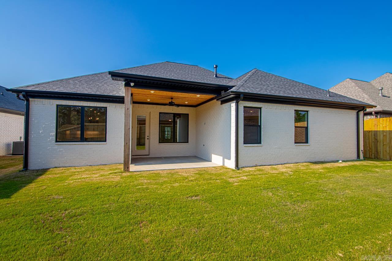 SPENCER CROSSING LLC - Residential