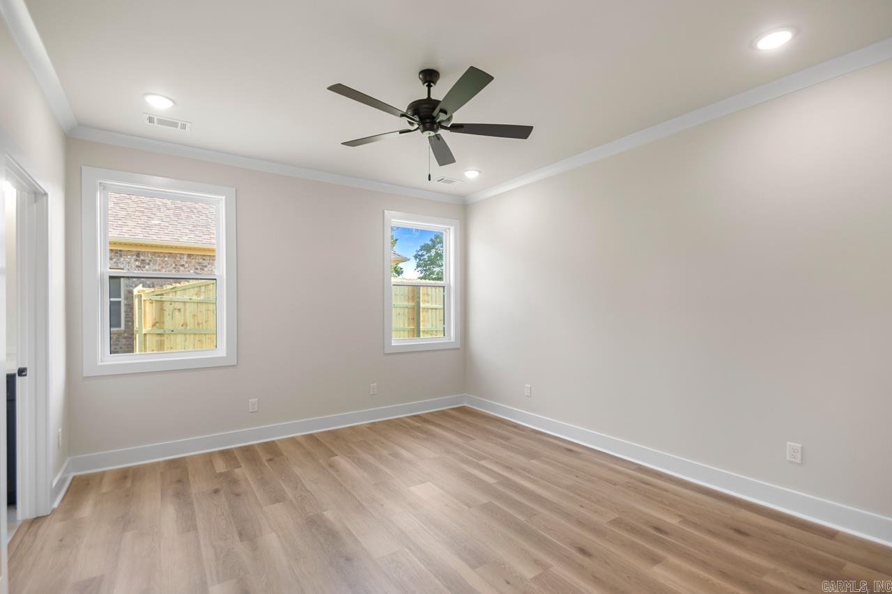 SPENCER CROSSING LLC - Residential