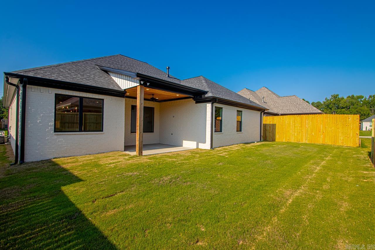 SPENCER CROSSING LLC - Residential