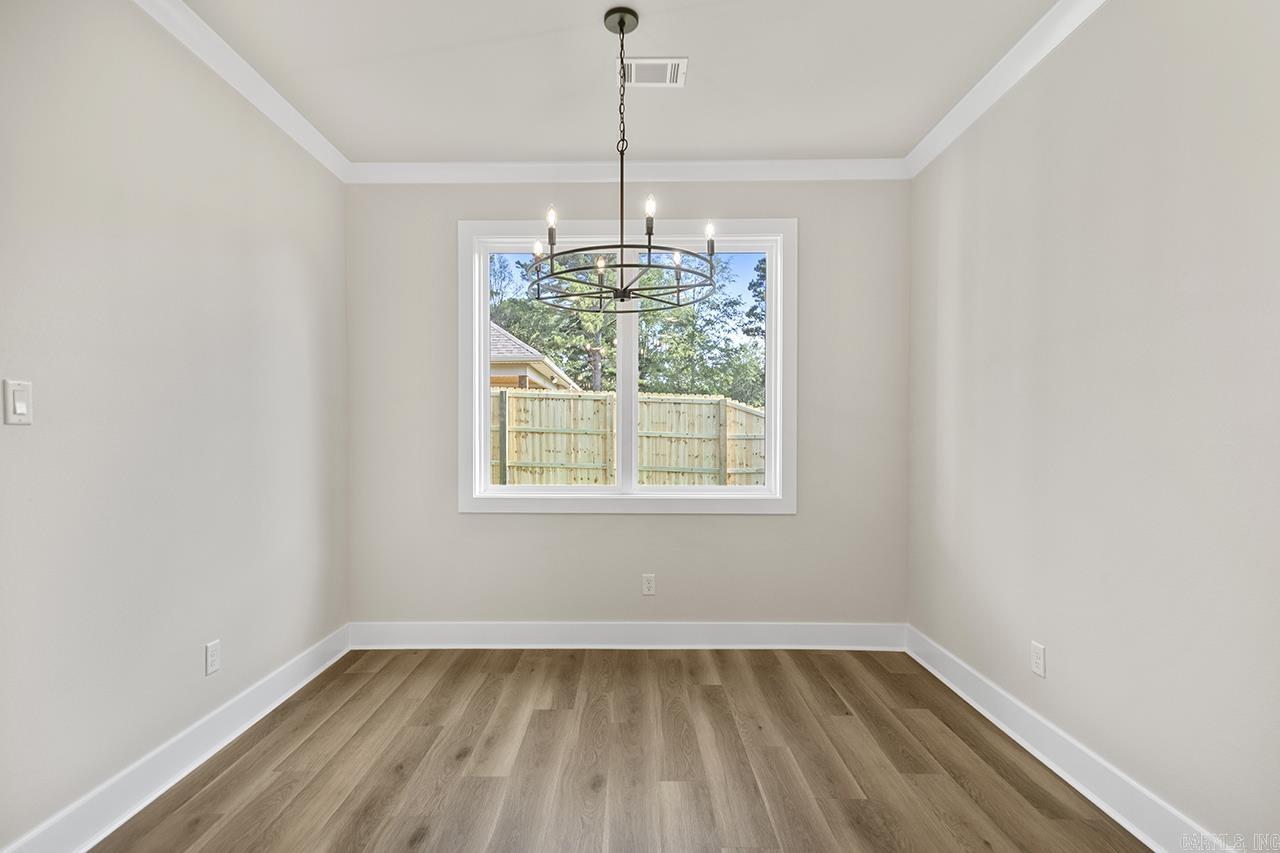 SPENCER CROSSING LLC - Residential