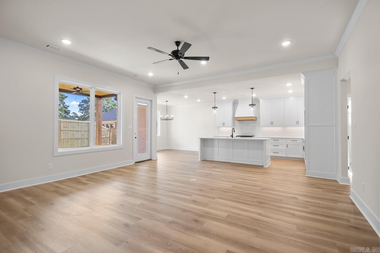 SPENCER CROSSING LLC - Residential