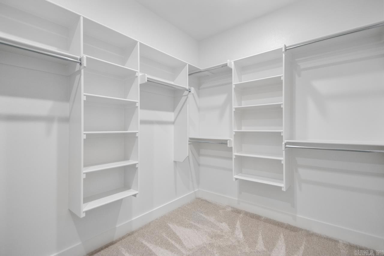 SPENCER CROSSING LLC - Residential