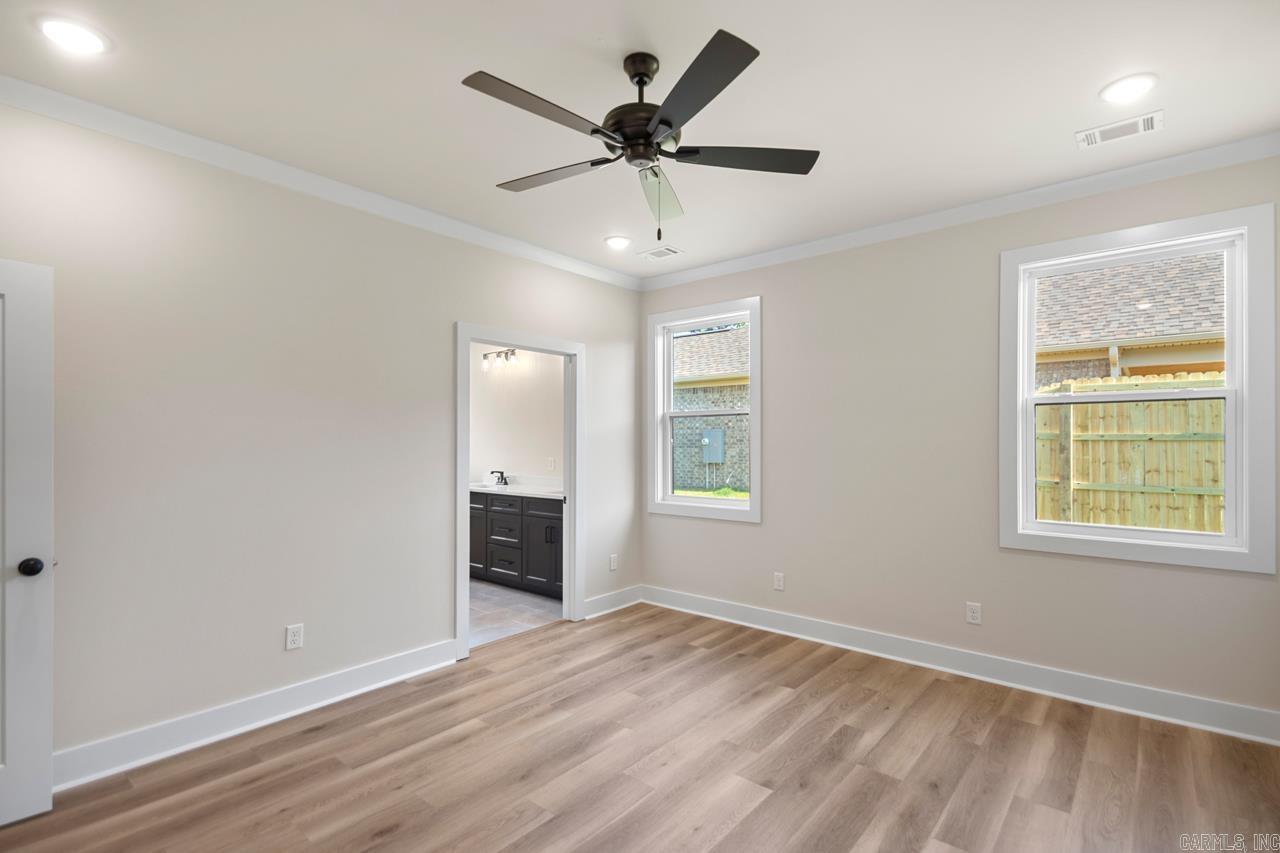 SPENCER CROSSING LLC - Residential