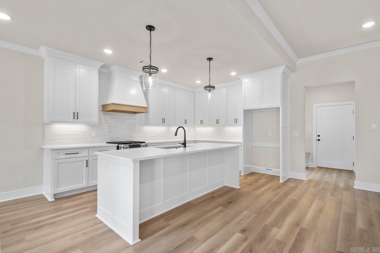 SPENCER CROSSING LLC - Residential