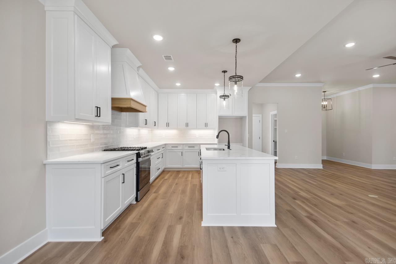 SPENCER CROSSING LLC - Residential