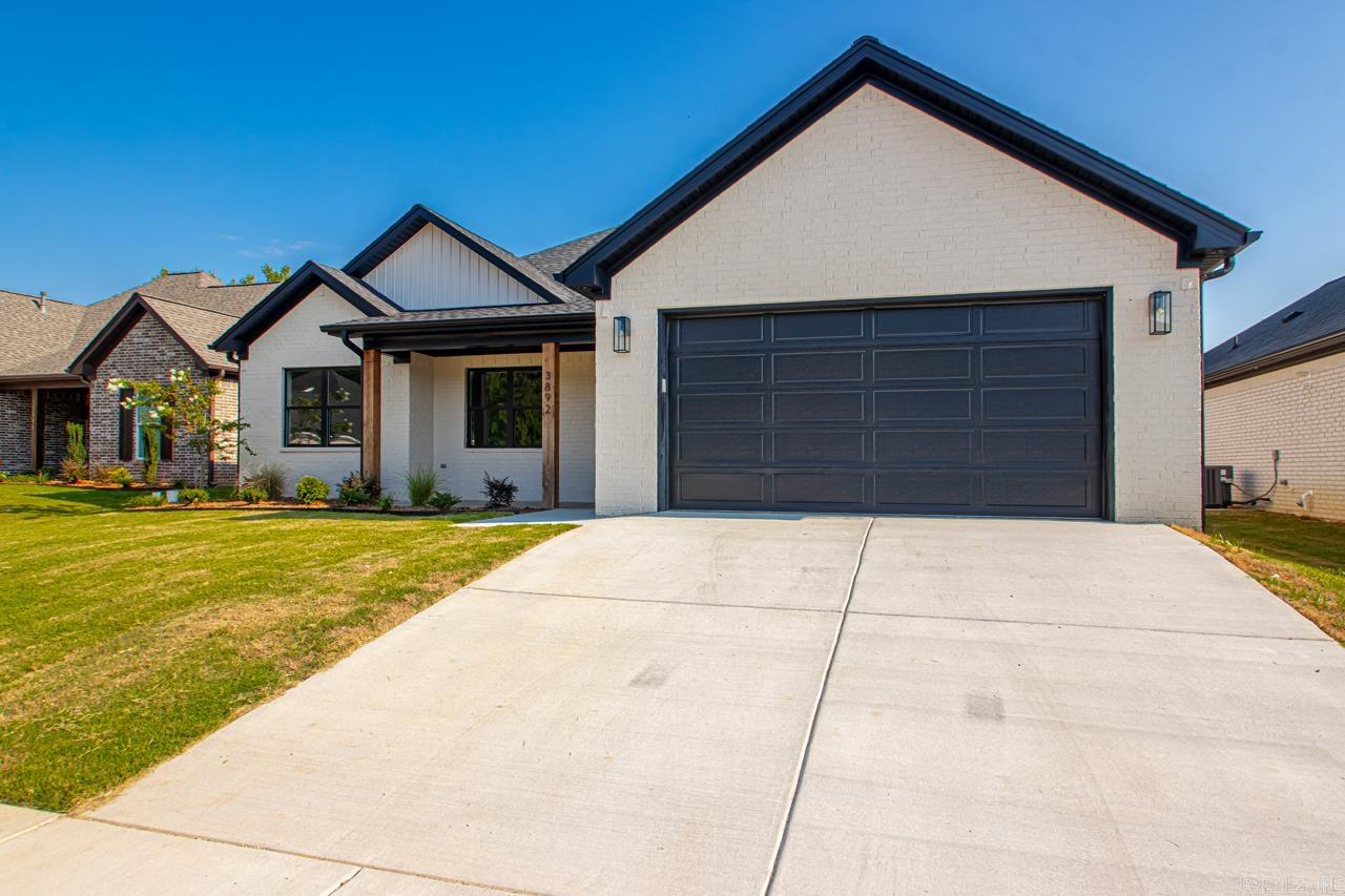 SPENCER CROSSING LLC - Residential