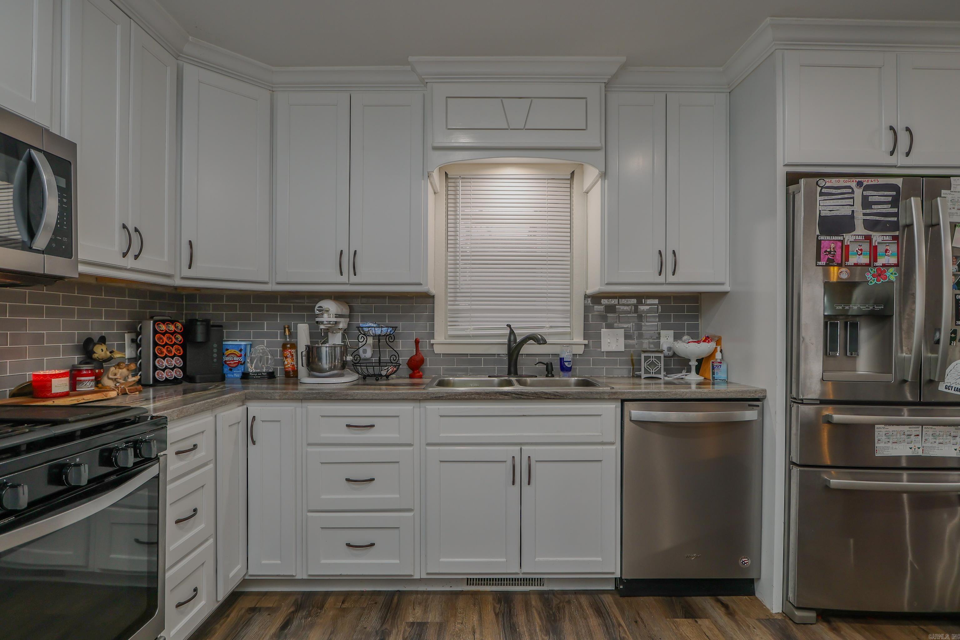 Not In List - Residential