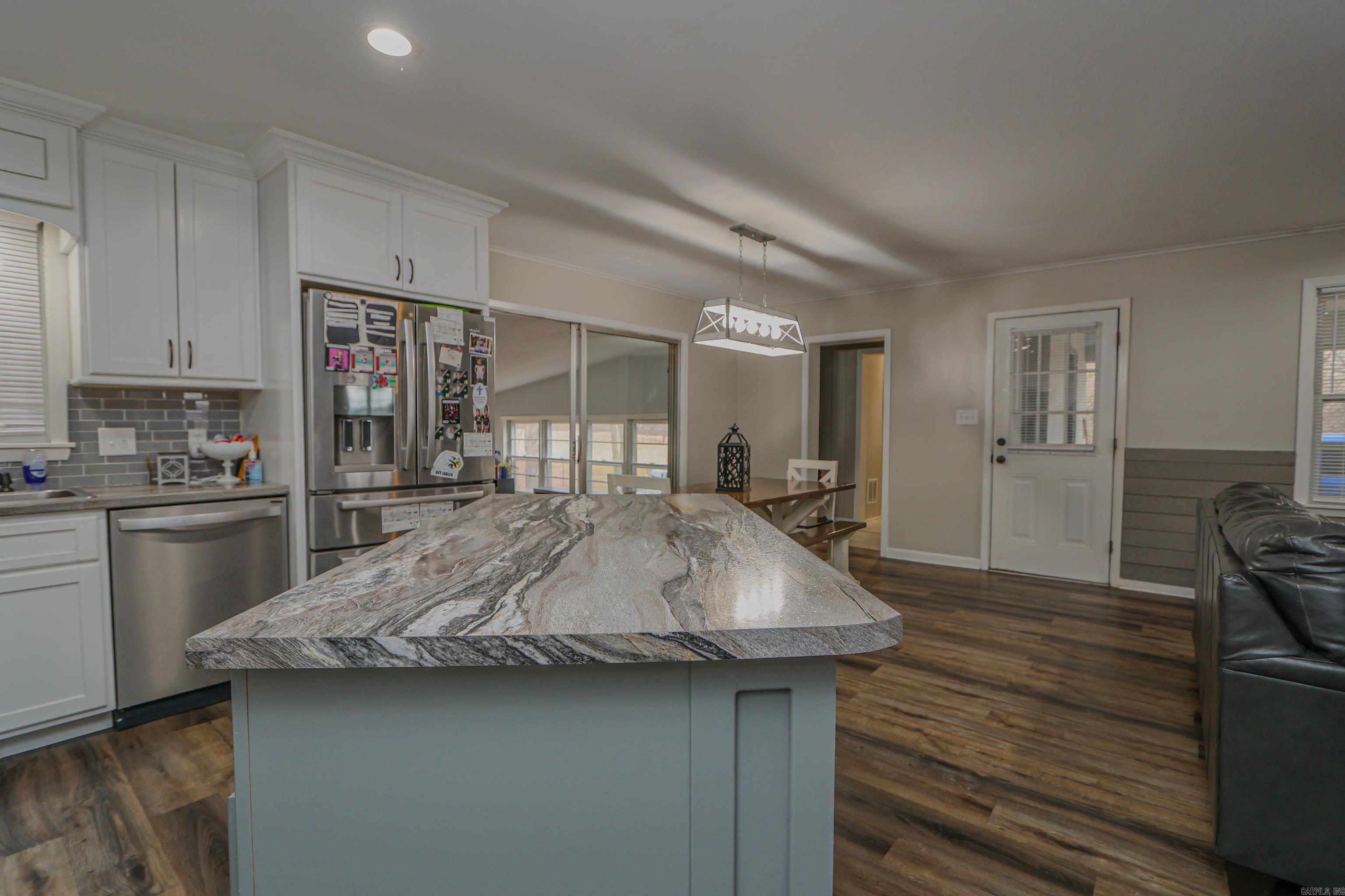 Not In List - Residential