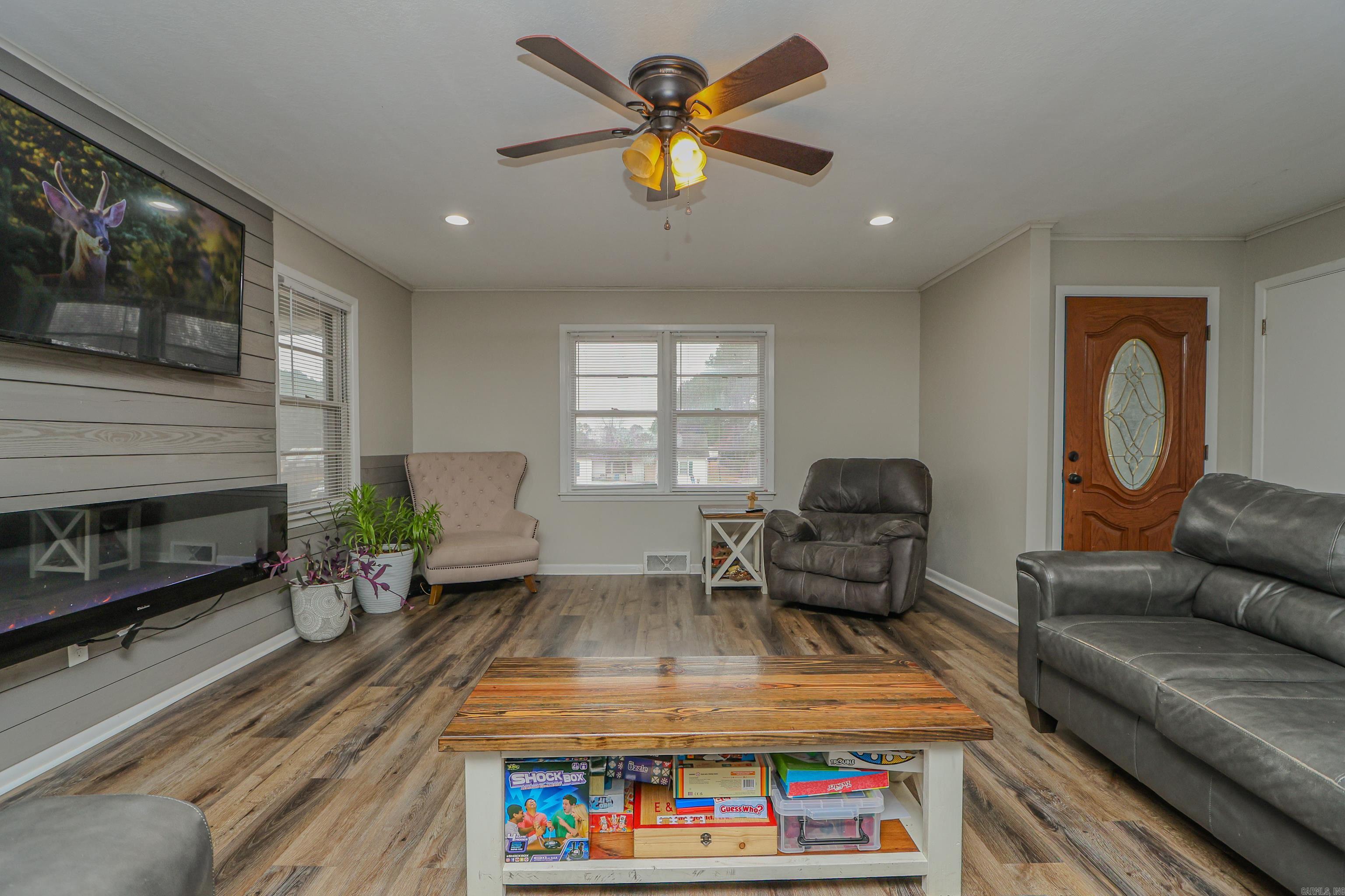 Not In List - Residential