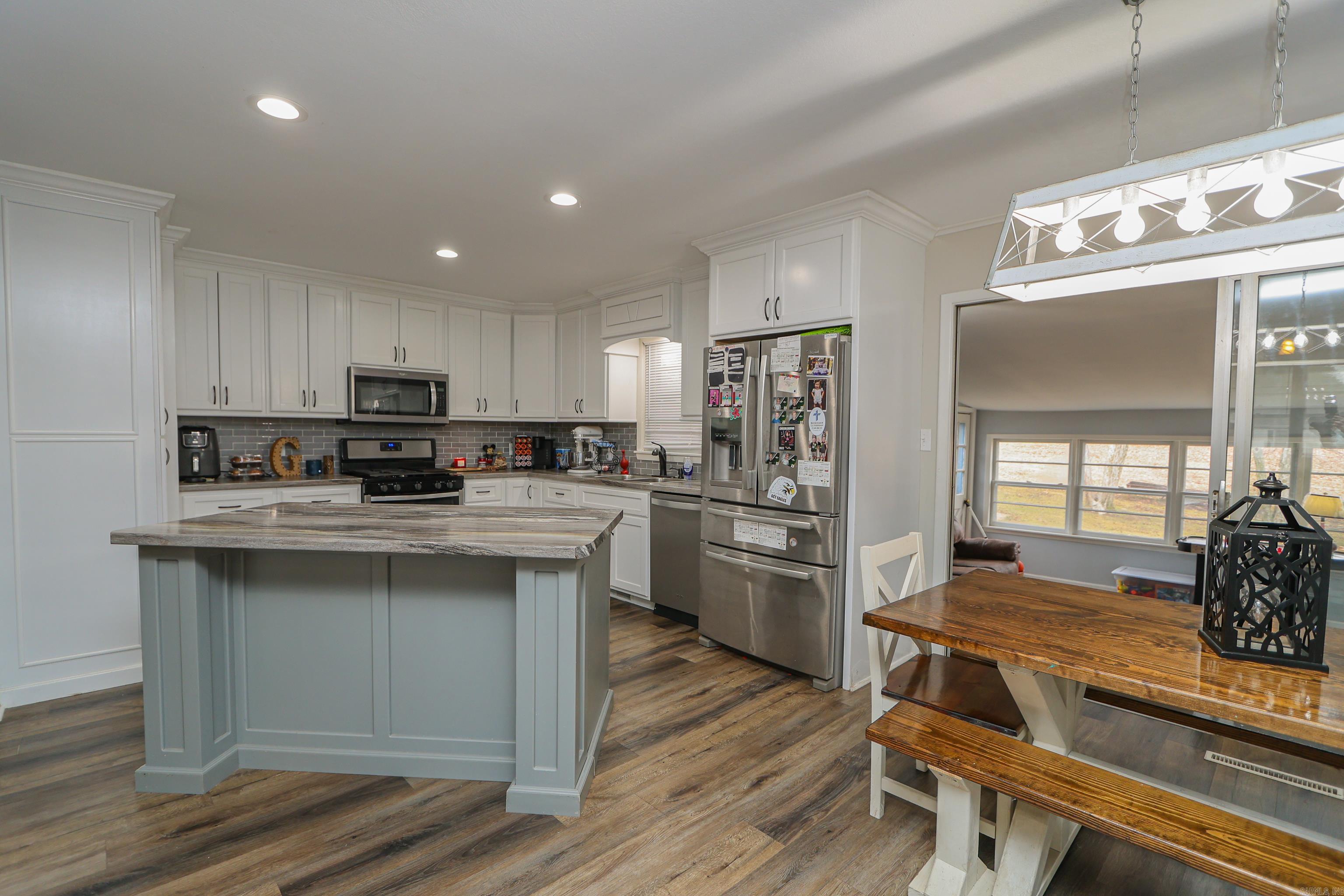 Not In List - Residential