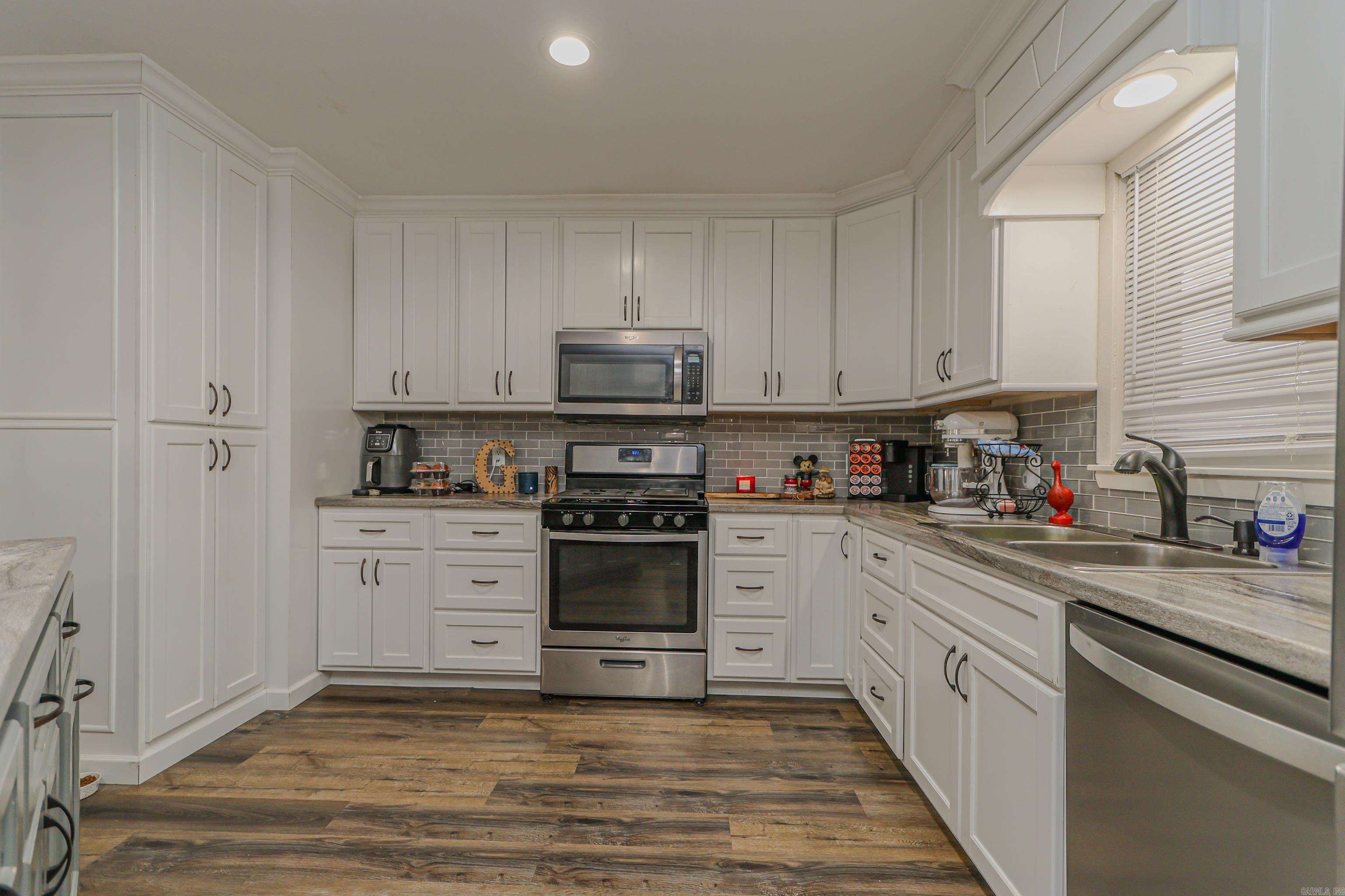 Not In List - Residential