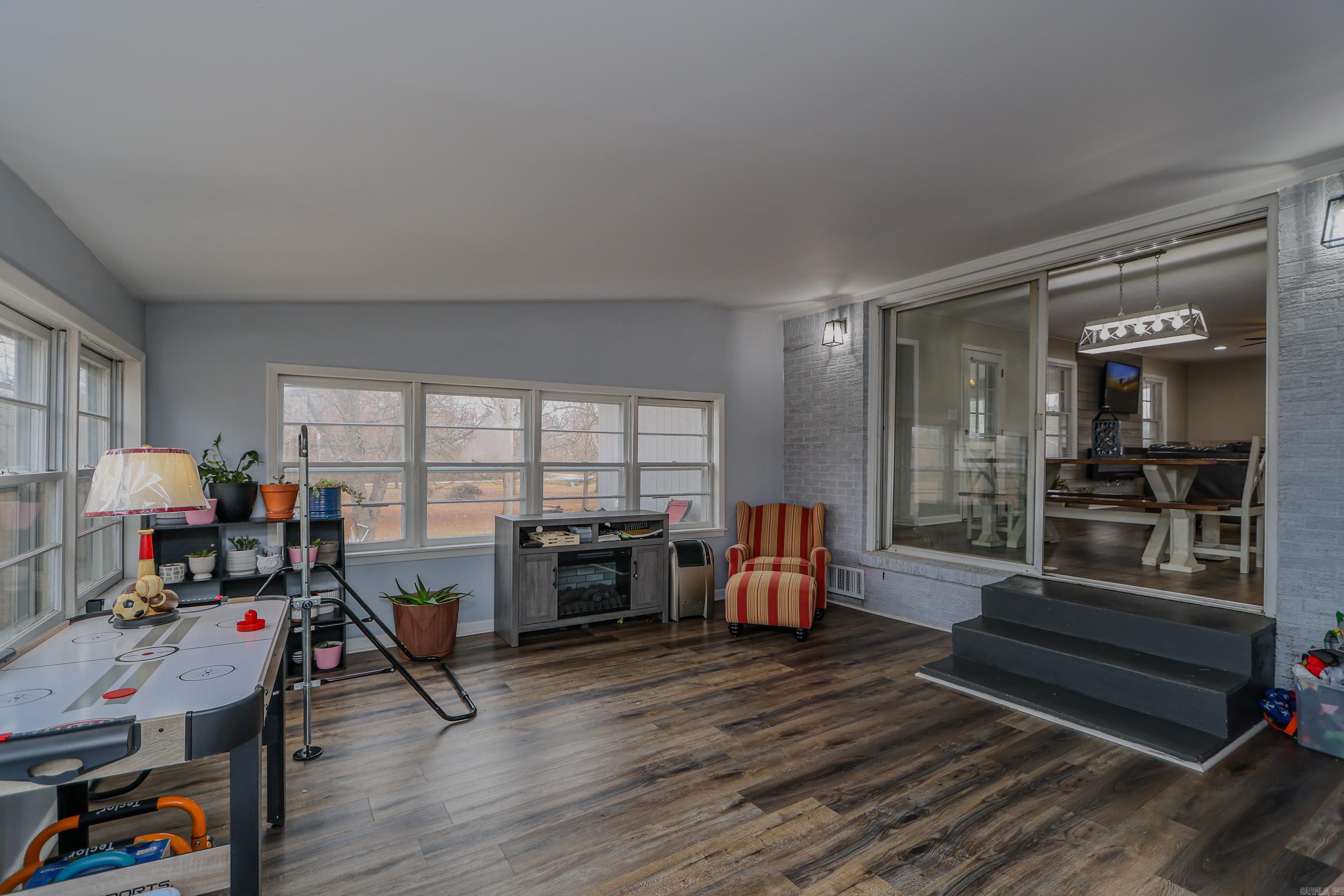 Not In List - Residential