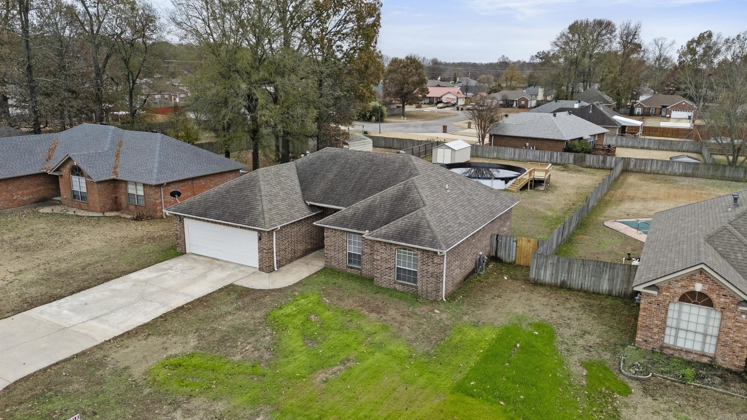 Westhaven Phase IV - Residential