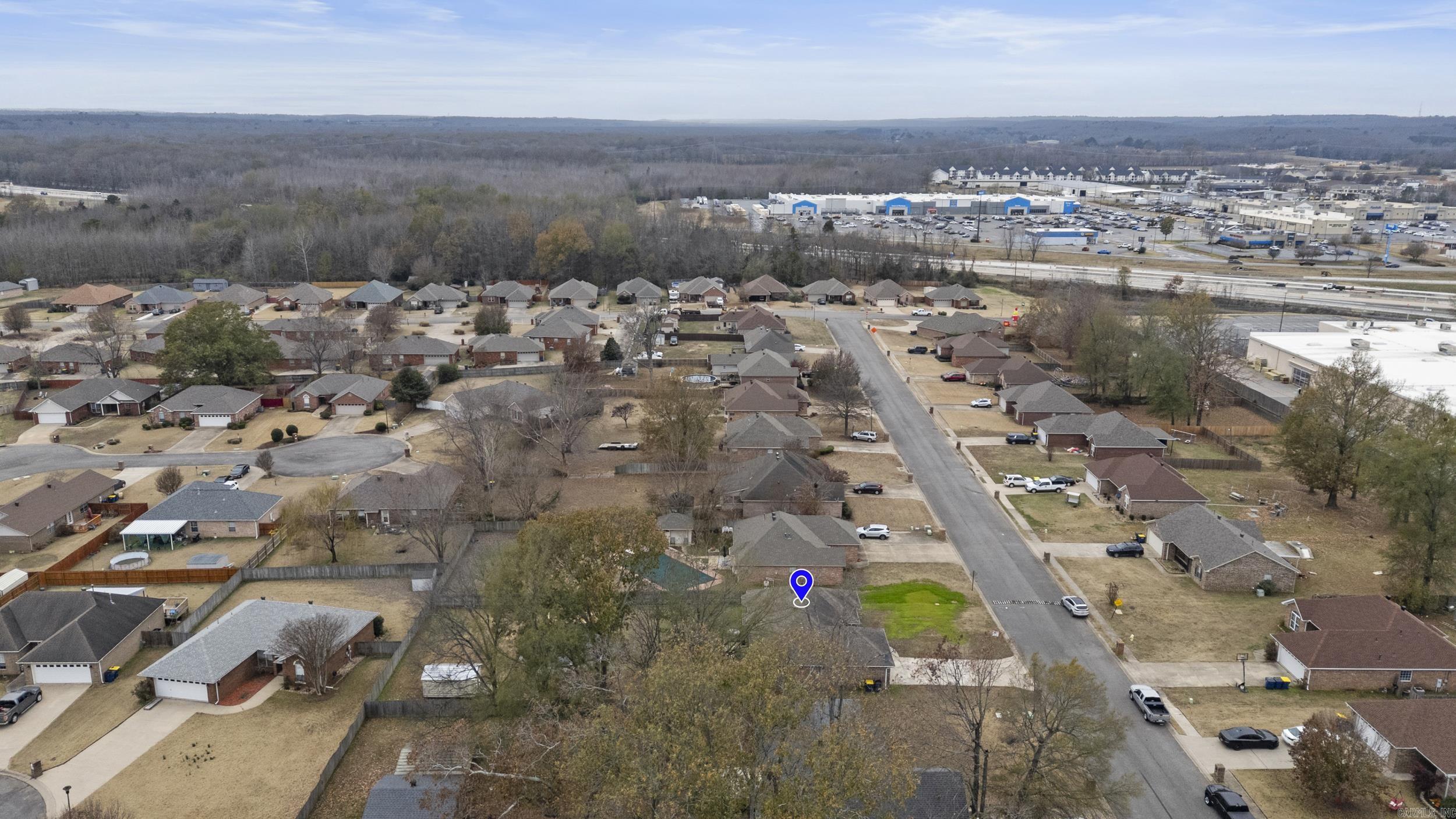 Westhaven Phase IV - Residential