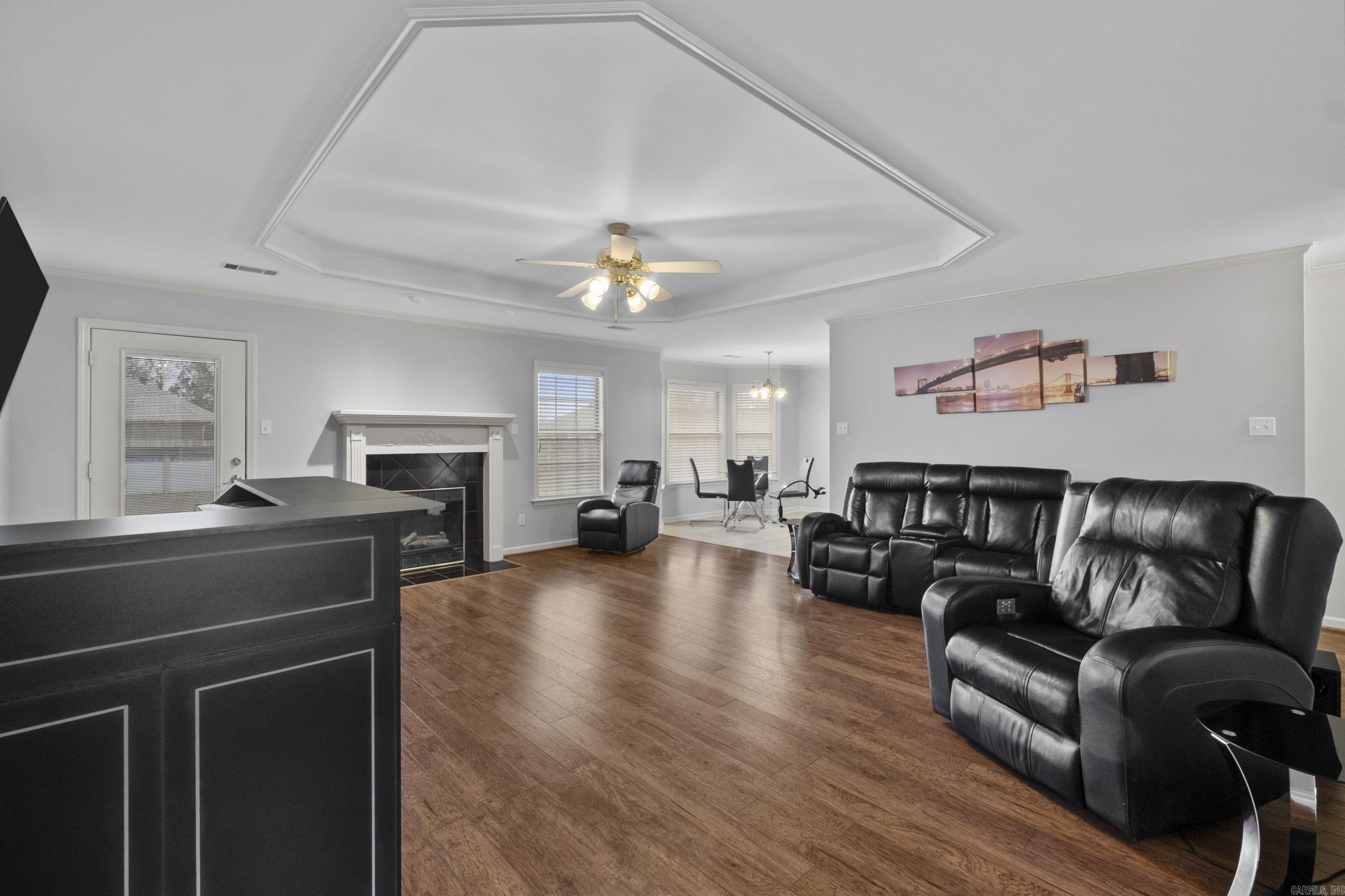 Westhaven Phase IV - Residential