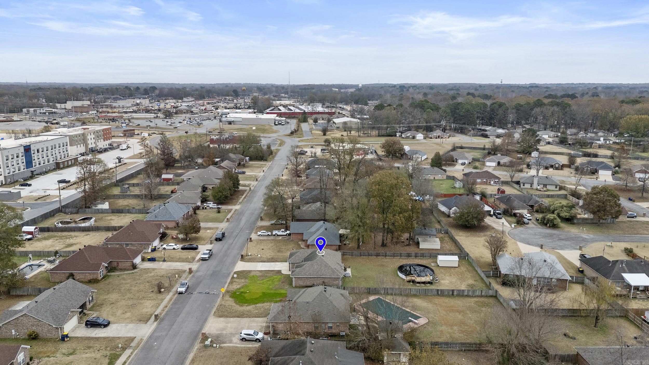 Westhaven Phase IV - Residential