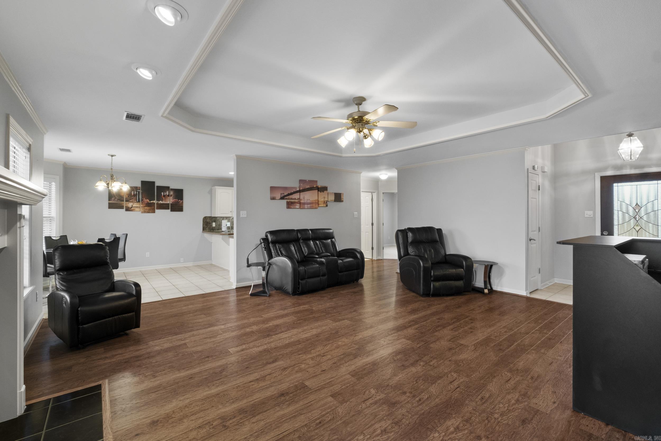 Westhaven Phase IV - Residential