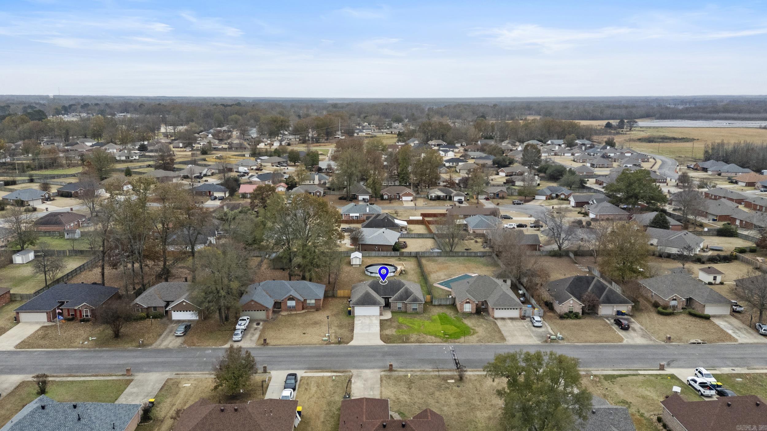 Westhaven Phase IV - Residential