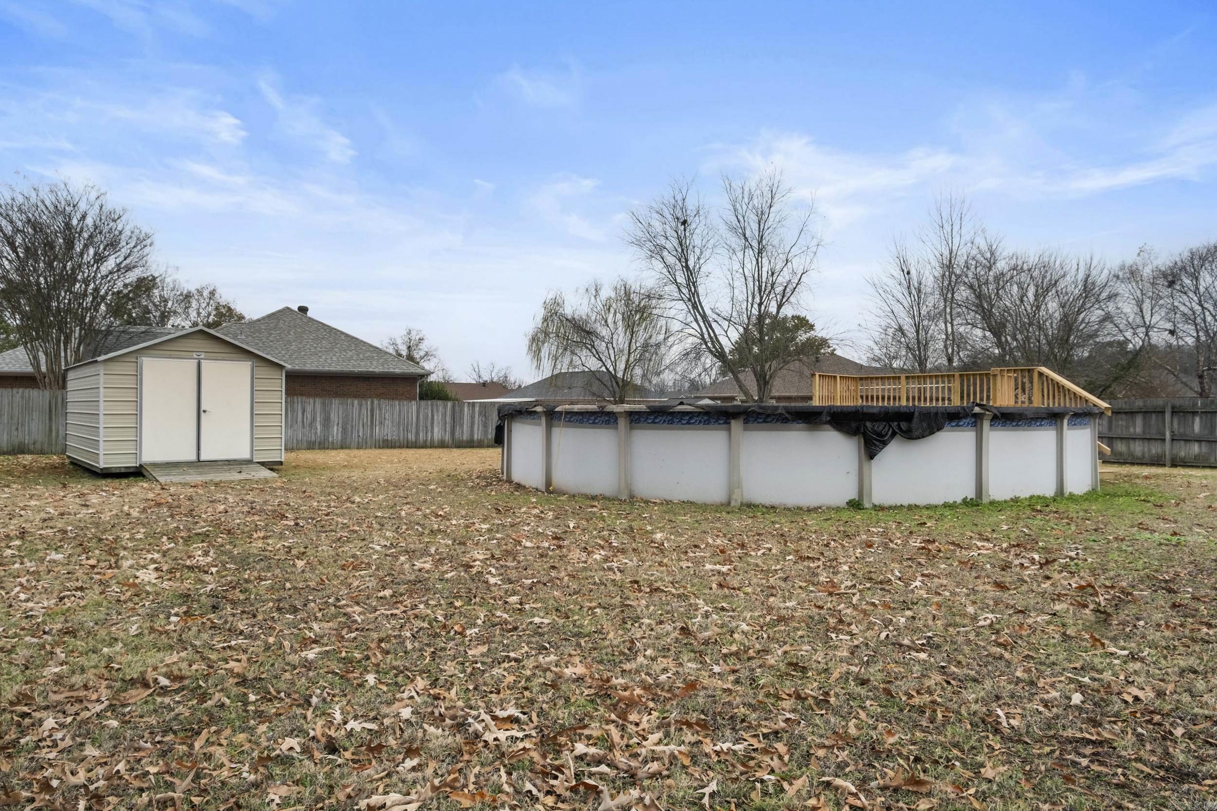 Westhaven Phase IV - Residential