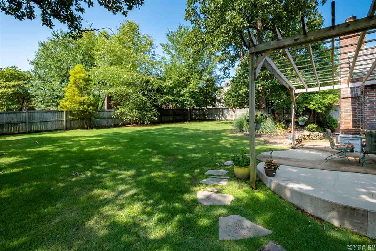 CHENAL VALLEY MARGEUAX - Residential