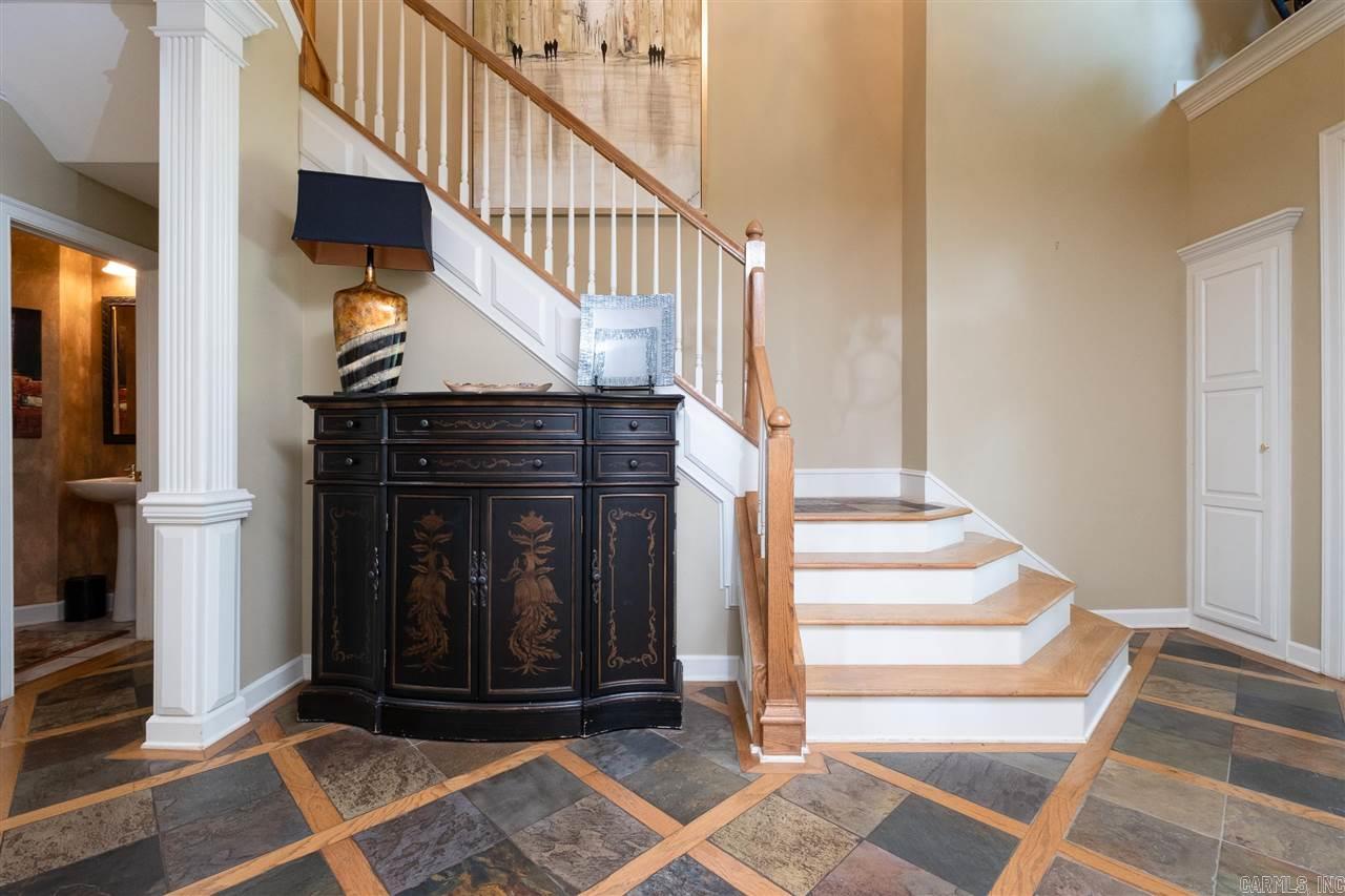 CHENAL VALLEY MARGEUAX - Residential