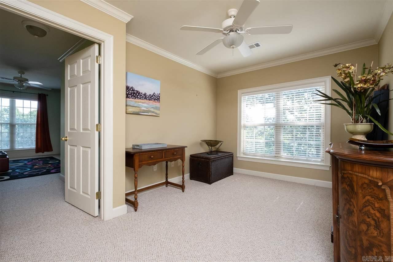 CHENAL VALLEY MARGEUAX - Residential