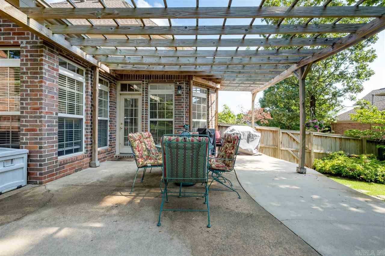 CHENAL VALLEY MARGEUAX - Residential