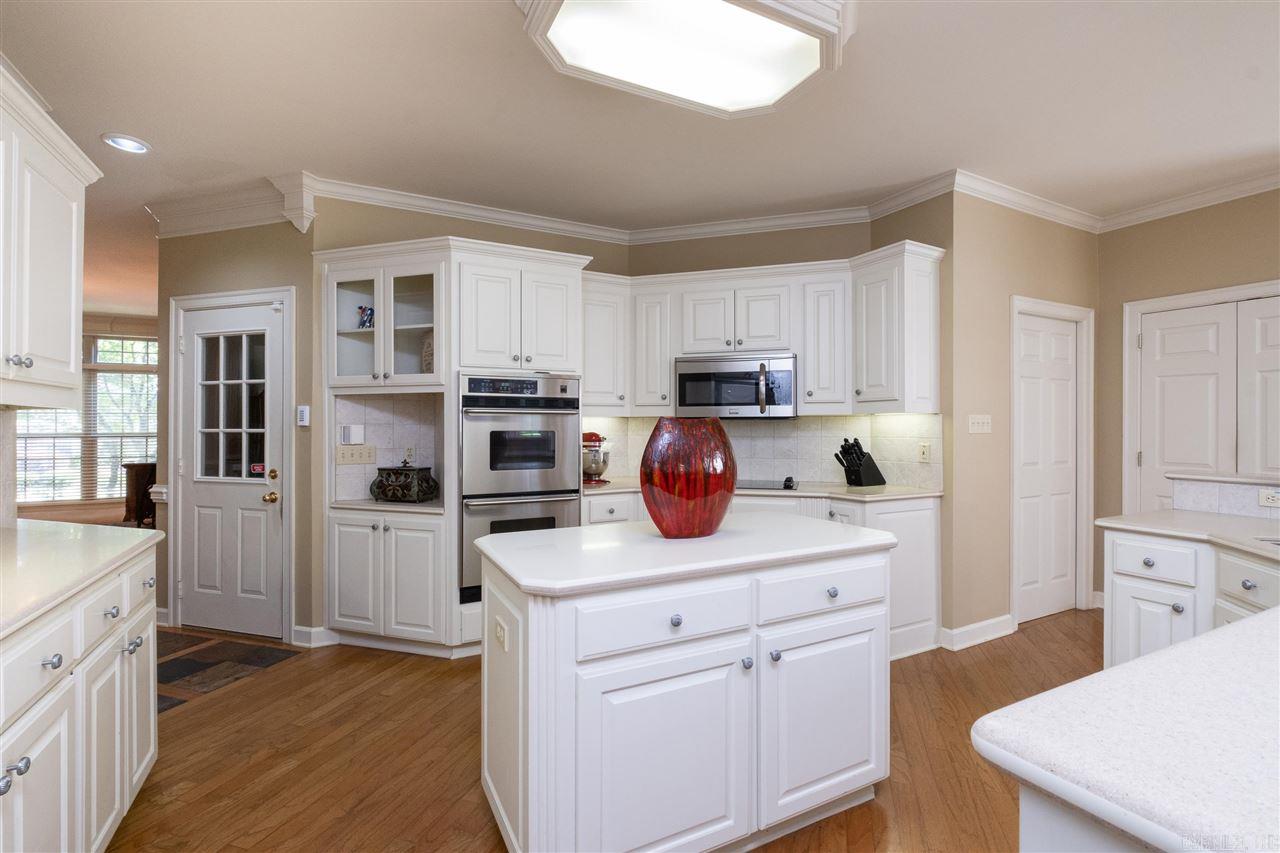 CHENAL VALLEY MARGEUAX - Residential