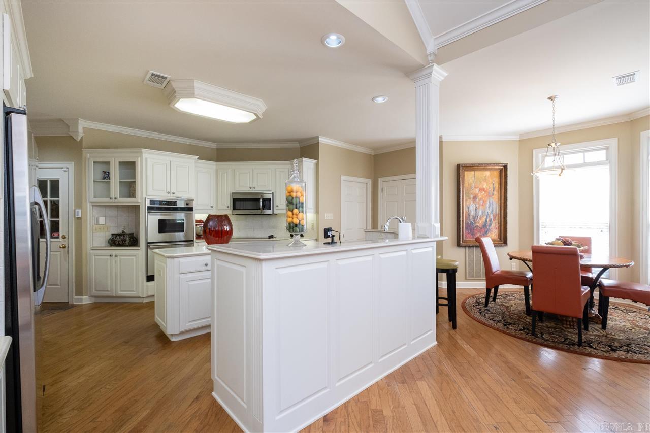 CHENAL VALLEY MARGEUAX - Residential