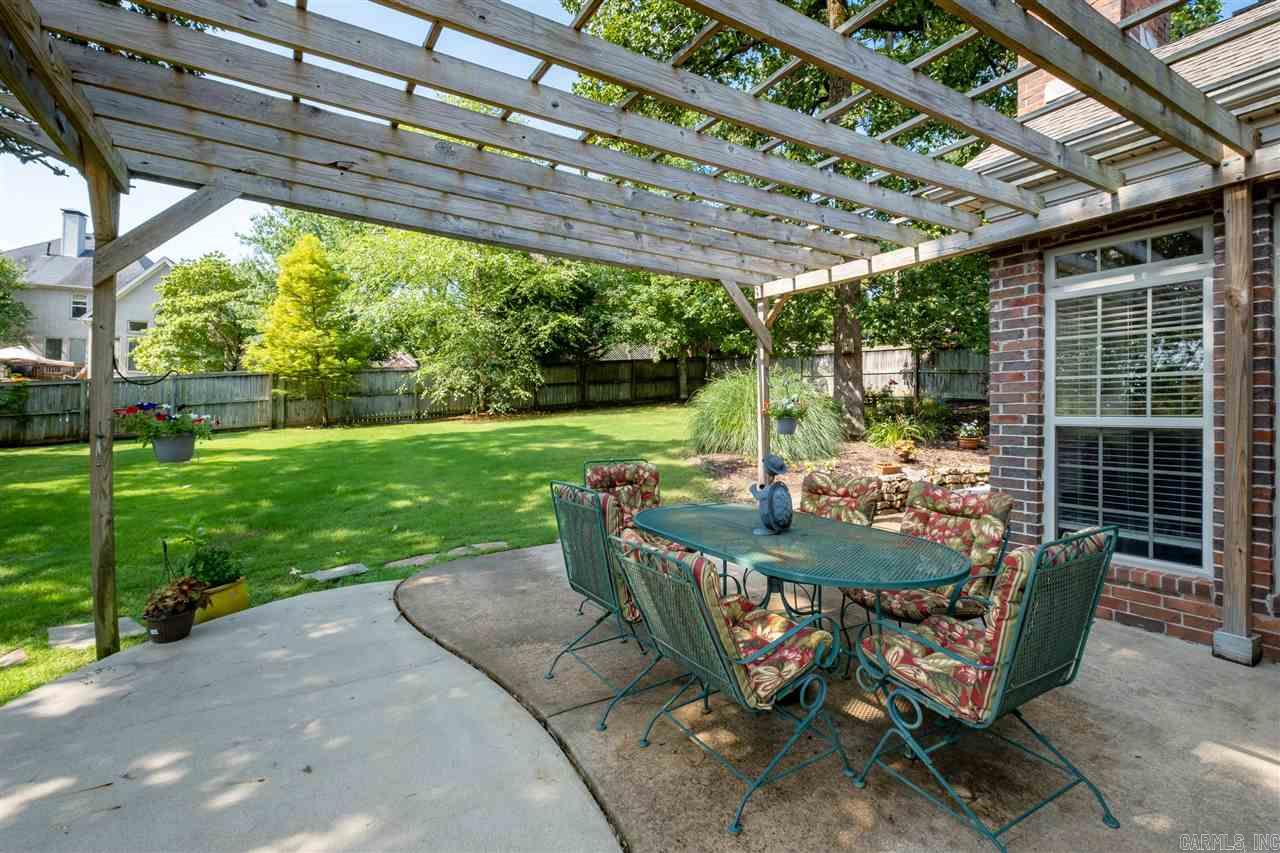 CHENAL VALLEY MARGEUAX - Residential