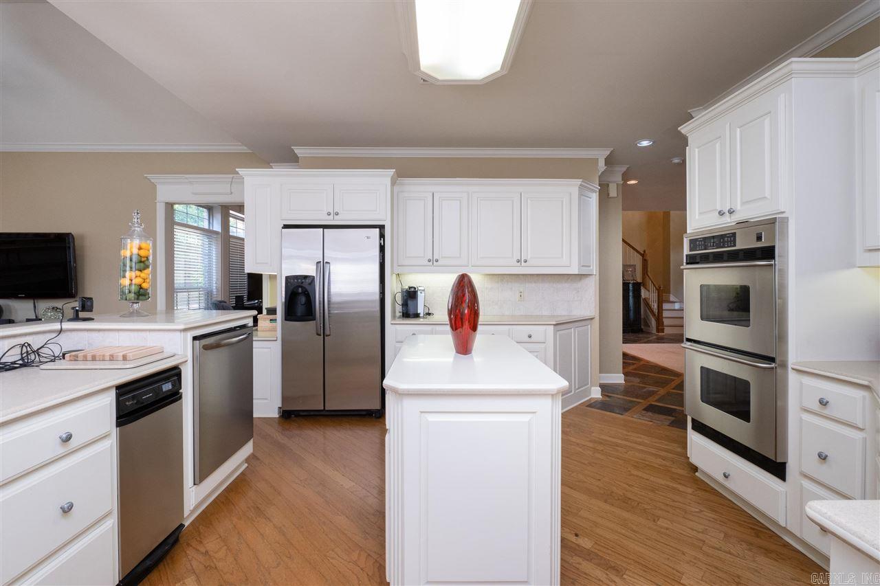 CHENAL VALLEY MARGEUAX - Residential