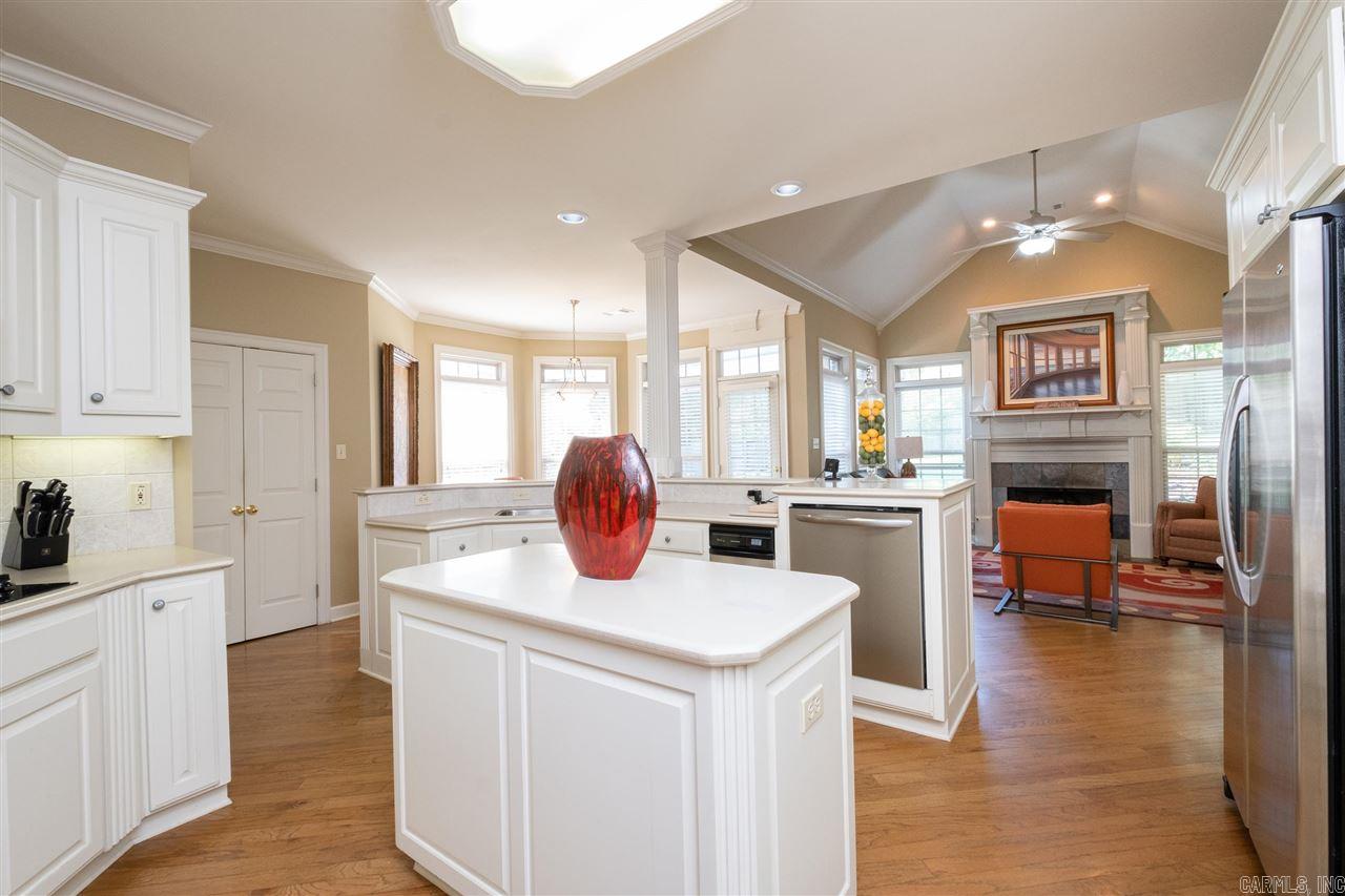 CHENAL VALLEY MARGEUAX - Residential