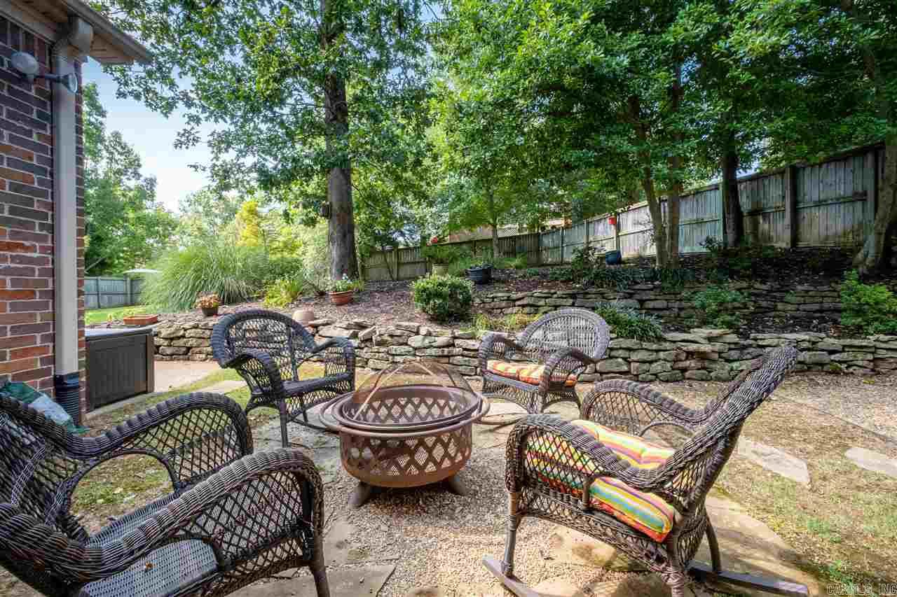 CHENAL VALLEY MARGEUAX - Residential