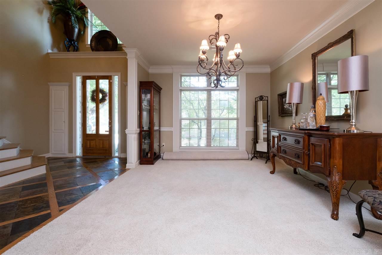 CHENAL VALLEY MARGEUAX - Residential