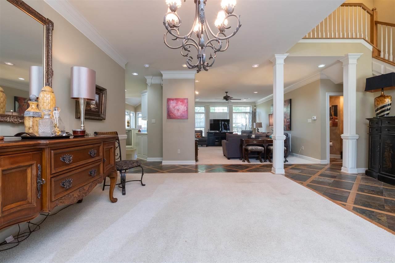 CHENAL VALLEY MARGEUAX - Residential