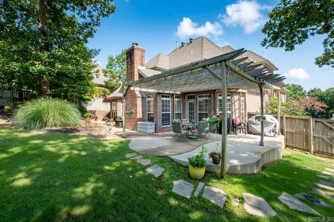 CHENAL VALLEY MARGEUAX - Residential