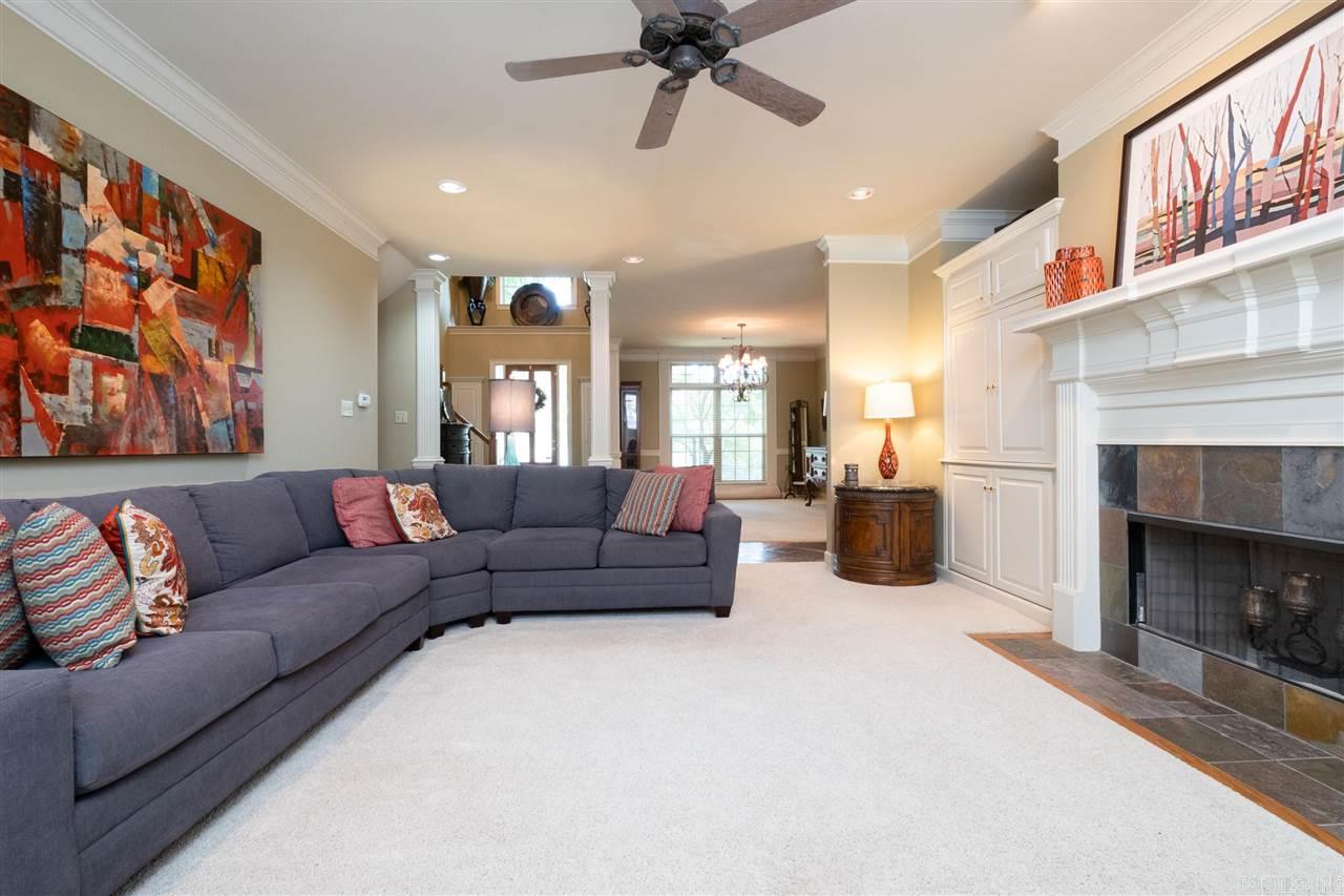 CHENAL VALLEY MARGEUAX - Residential