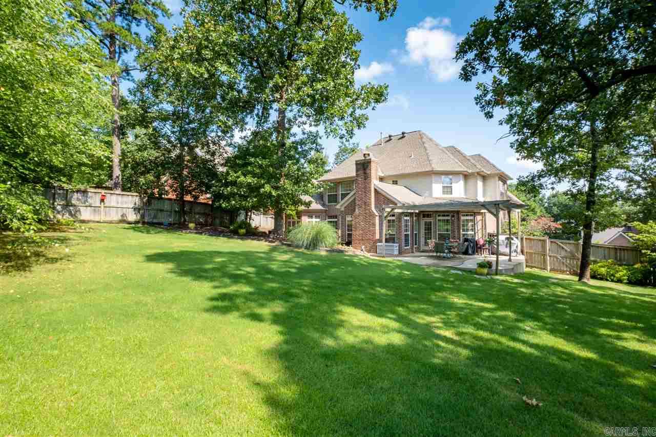 CHENAL VALLEY MARGEUAX - Residential