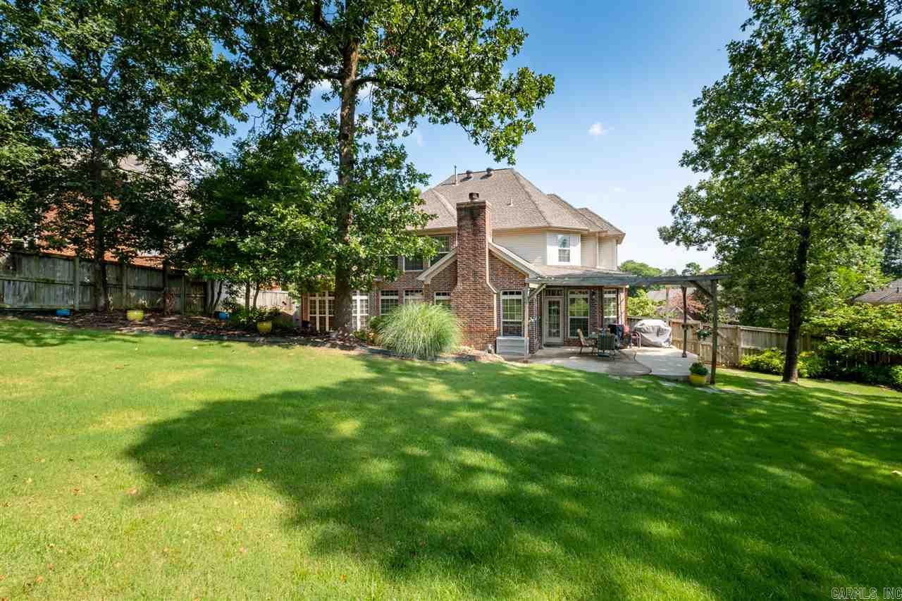 CHENAL VALLEY MARGEUAX - Residential