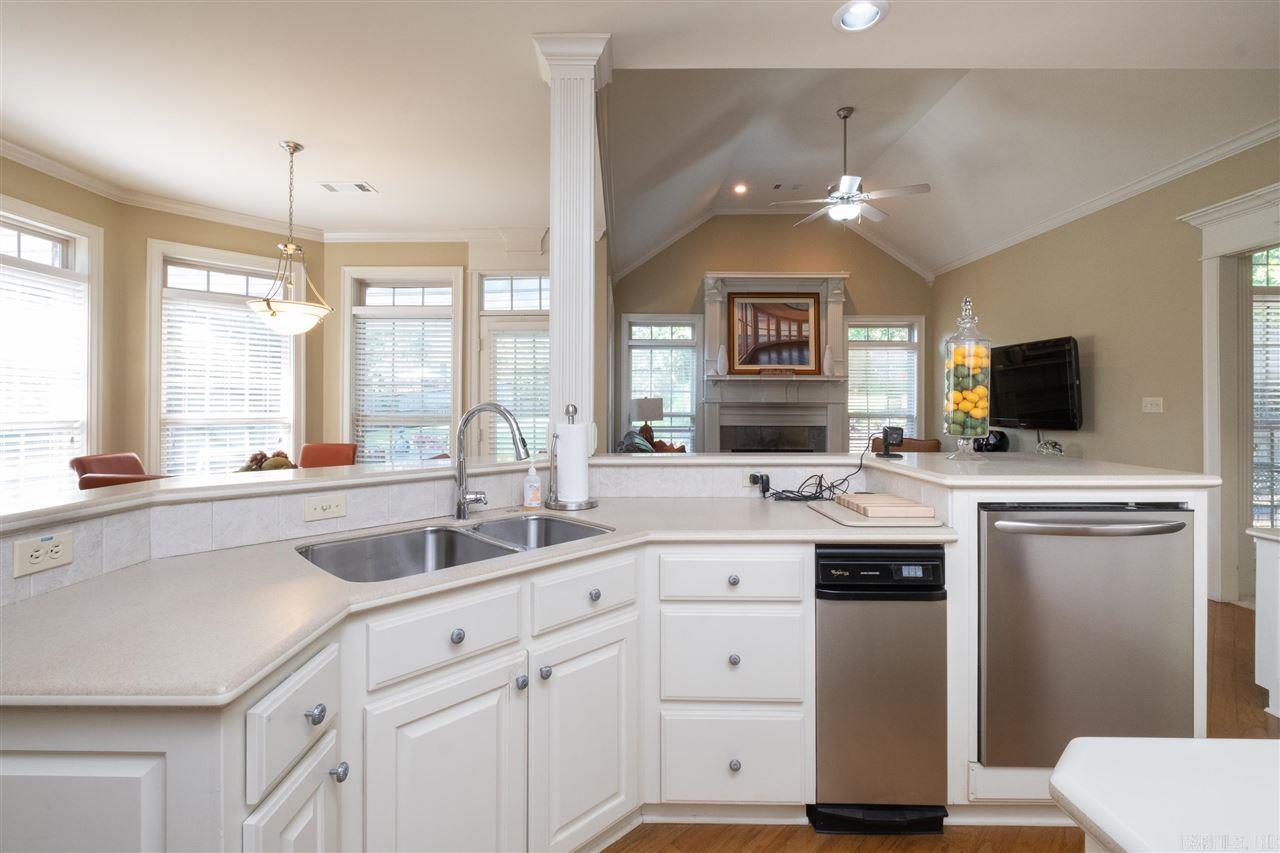 CHENAL VALLEY MARGEUAX - Residential