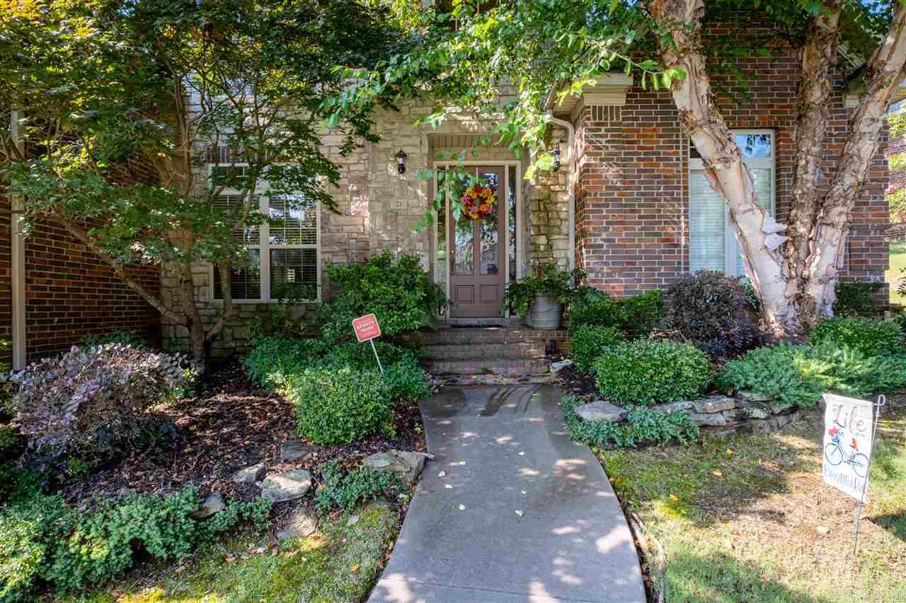 CHENAL VALLEY MARGEUAX - Residential