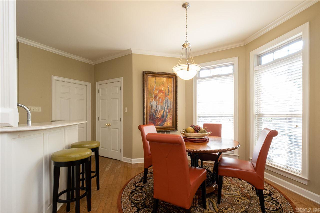 CHENAL VALLEY MARGEUAX - Residential