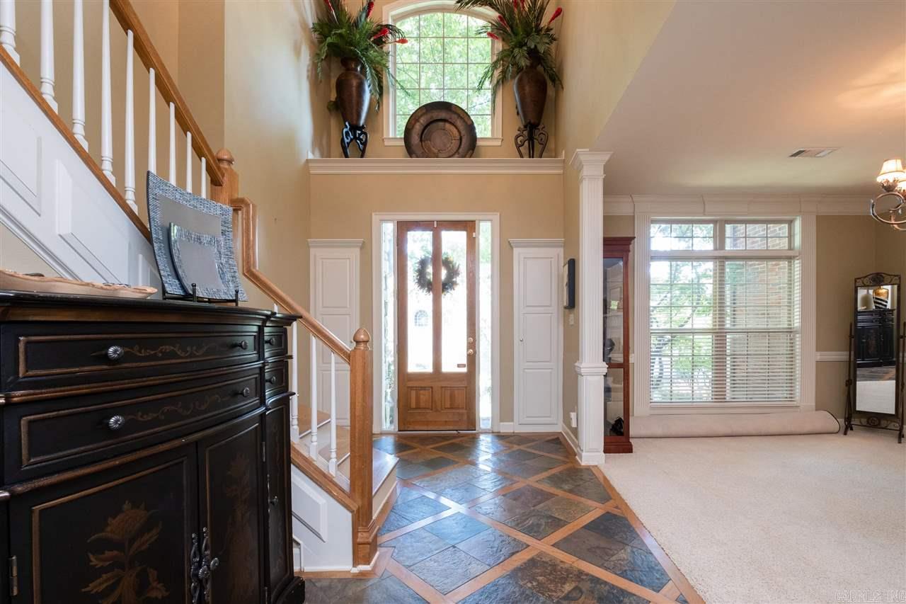 CHENAL VALLEY MARGEUAX - Residential