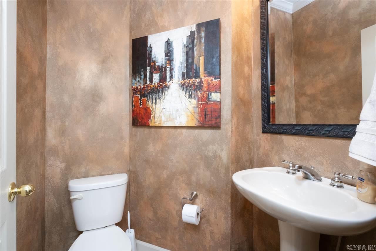 CHENAL VALLEY MARGEUAX - Residential